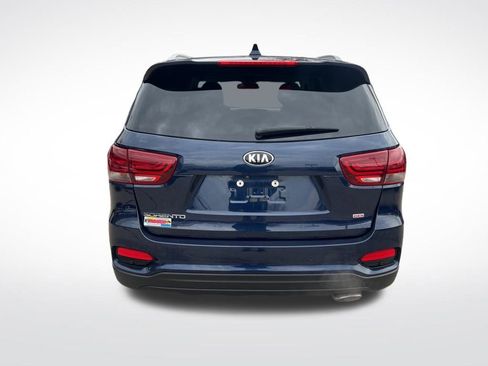 Certified 2019 Kia Sorento LX w/ LX Convenience Package image 46