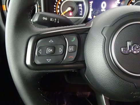 New 2026 Jeep Gladiator Mojave image 23