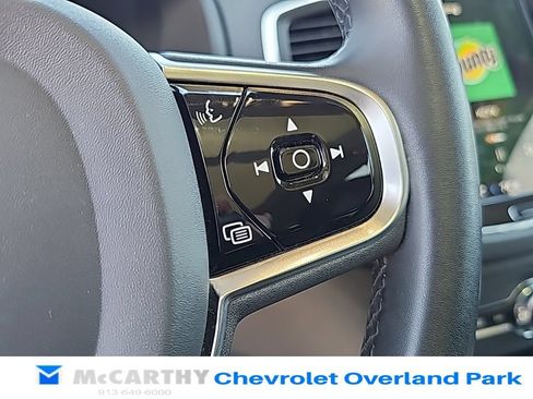 Used 2023 Volvo XC90 B5 Core AWD/4WD image 19