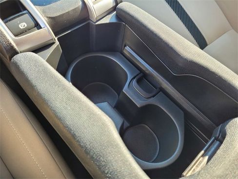 Certified 2018 Honda Civic LX image 20