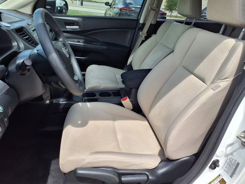 Used 2016 Honda CR-V SE image 24