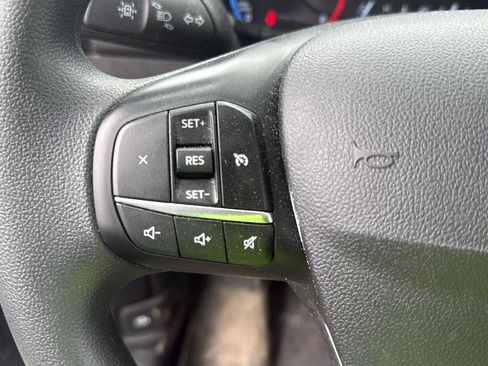 Used 2024 Ford Bronco Sport Big Bend image 18