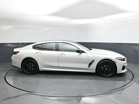 New 2026 BMW M850i xDrive image 26