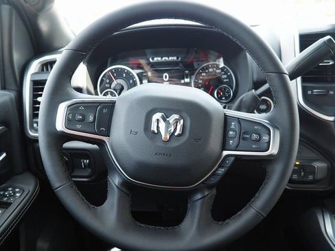 New 2025 RAM 2500 Big Horn image 21