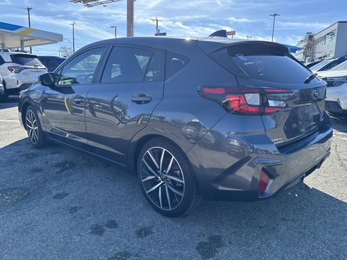 Used 2024 Subaru Impreza 2.0i Sport image 5