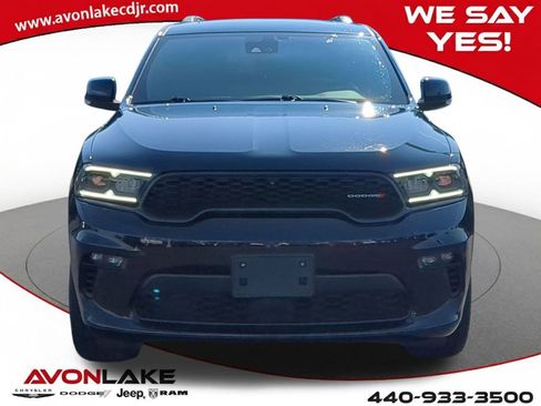 Used 2022 Dodge Durango GT image 10
