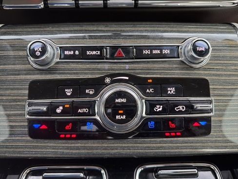 Used 2022 Lincoln Aviator Black Label w/ Dynamic Handling Package image 18