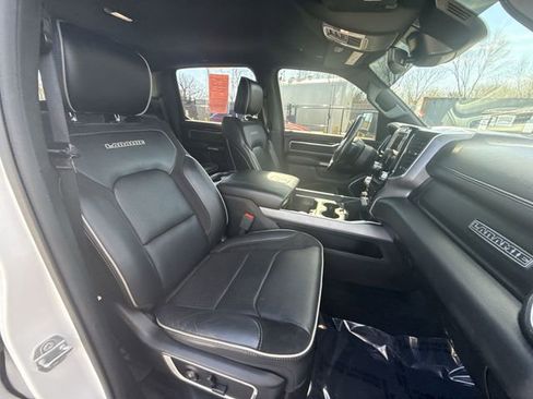 Used 2021 RAM 1500 Laramie w/ Sport Appearance Package image 23