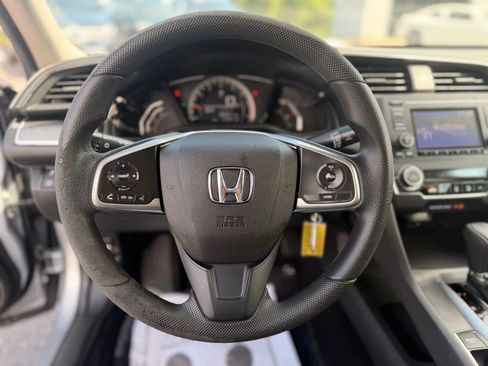 Used 2017 Honda Civic LX image 15