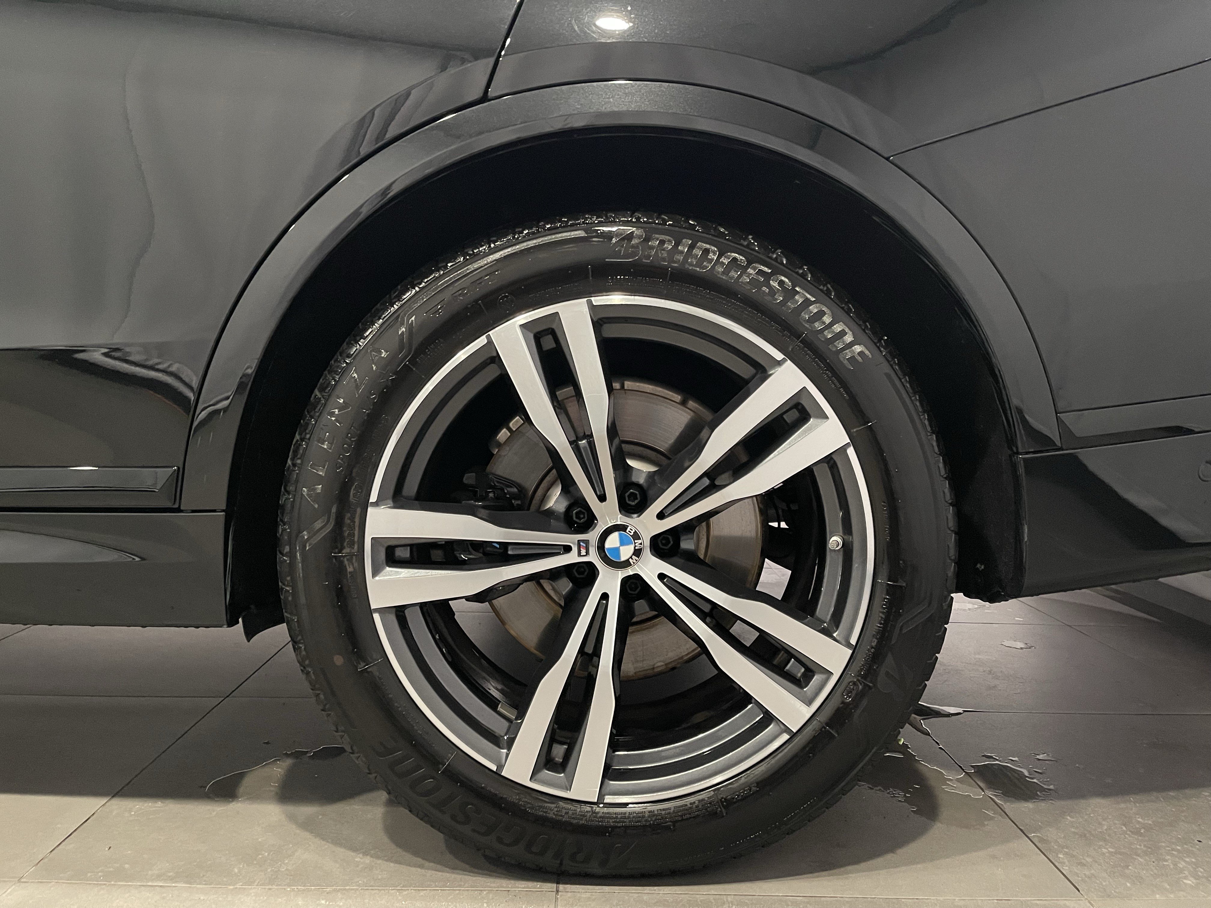 Certified 2024 BMW X7 xDrive40i w/ Executive Package AWD/4WD image 8