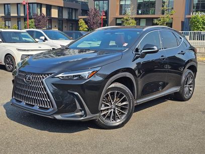 Used 2024 Lexus NX 250 AWD w/ Cold Area Package