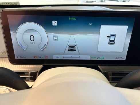 Used 2023 Genesis GV60 Performance w/ Security Package image 43