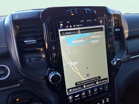 Used 2020 RAM 1500 Limited image 19