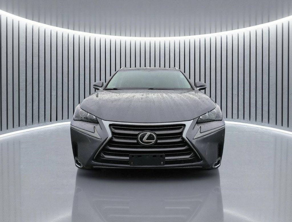 Used 2017 Lexus NX 200t AWD w/ Premium Package image 9