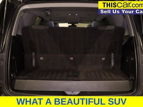 Used 2016 Chevrolet Tahoe LS RWD image 13