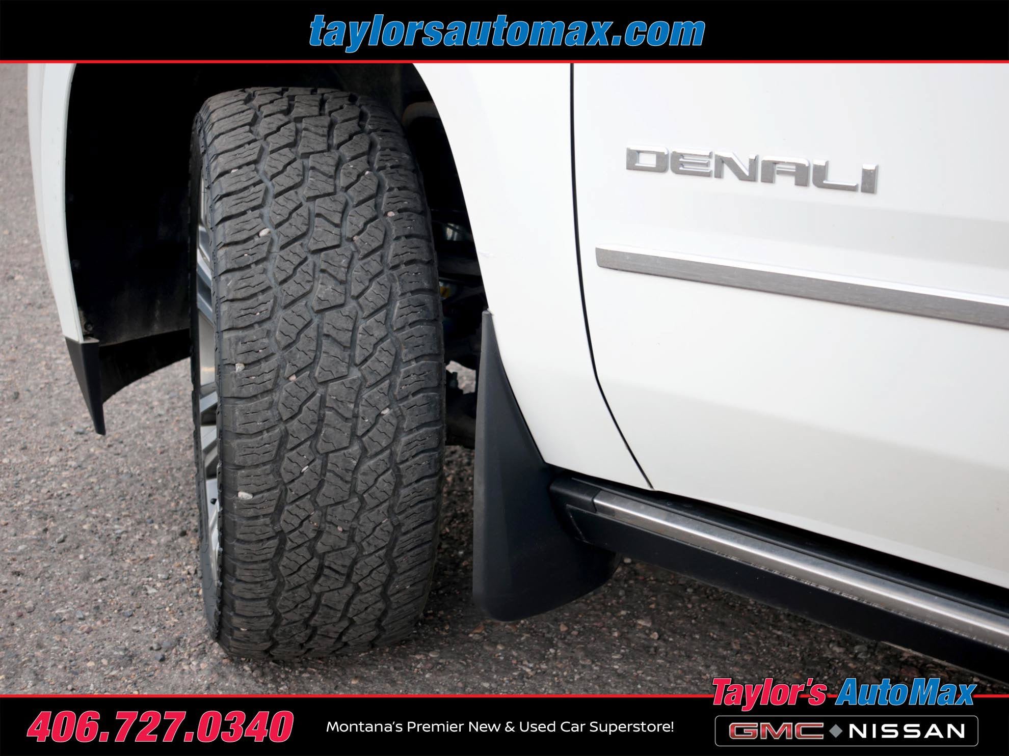 Used 2018 GMC Yukon Denali w/ Denali Ultimate Package AWD/4WD image 45