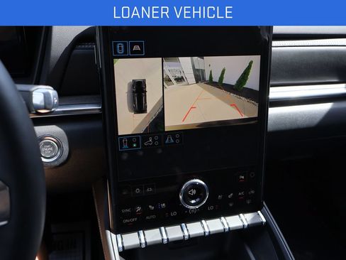 New 2026 GMC Terrain Denali AWD/4WD image 23