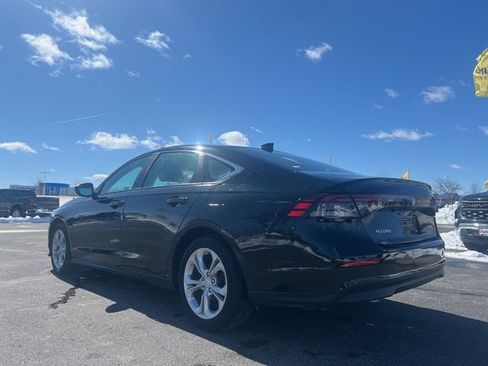 Used 2023 Honda Accord LX image 6
