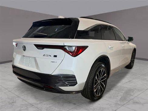 New 2024 Acura ZDX A-Spec image 8