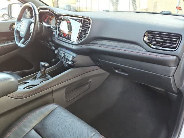 Used 2023 Dodge Durango GT AWD/4WD image 21