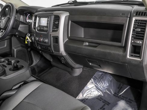 Used 2023 RAM 1500 Tradesman w/ Trailer Tow Package AWD/4WD image 41