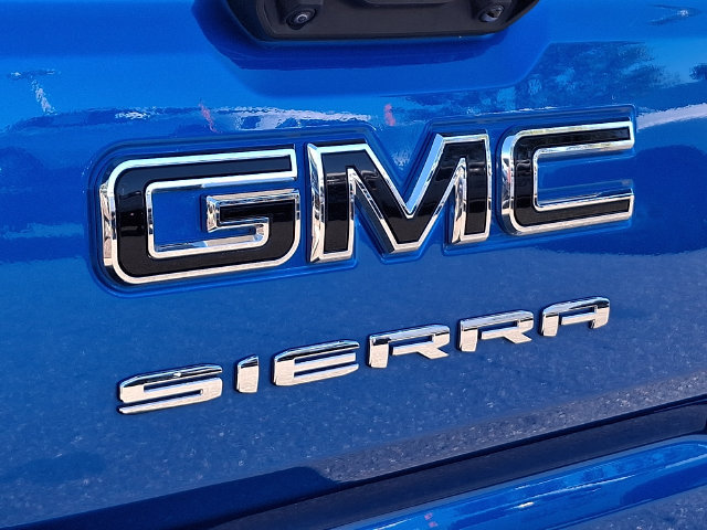 Used 2024 GMC Sierra 1500 Elevation w/ LPO, Elevation Black Package AWD/4WD image 33