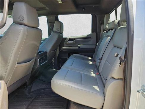 Used 2023 GMC Sierra 1500 SLT image 20