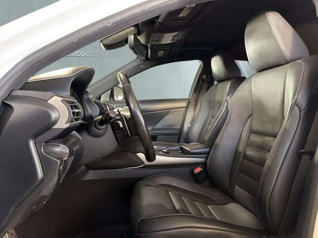 Used 2017 Lexus IS 350 F Sport w/ F Sport Package RWD image 7