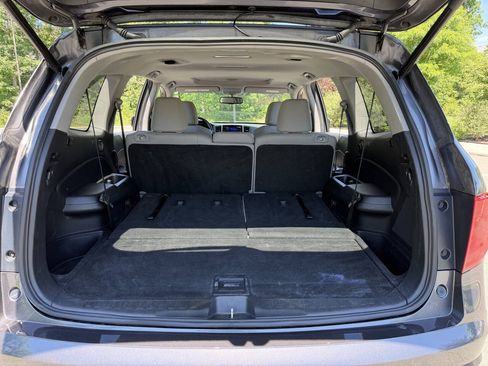 Used 2017 Honda Pilot EX-L image 34