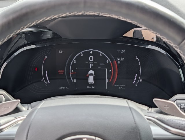 Used 2024 Lexus NX 350 F Sport AWD/4WD image 21