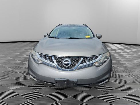 Used 2012 Nissan Murano SL AWD/4WD image 2