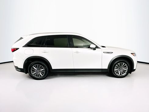 Used 2024 MAZDA CX-90 Plug-In Hybrid w/ Preferred AWD/4WD image 10
