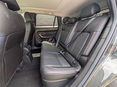 Used 2025 MAZDA CX-50 AWD 2.5 Hybrid w/ Premium Pkg image 28
