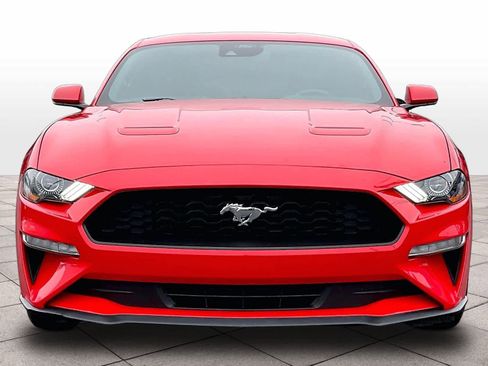 Used 2022 Ford Mustang Premium image 3