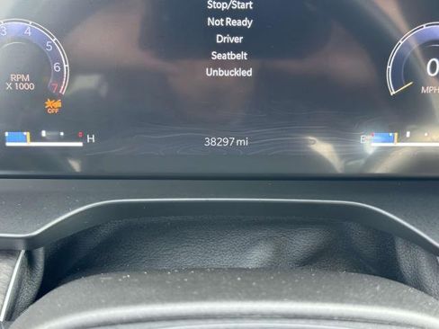 Certified 2021 Jeep Grand Cherokee L Limited image 23