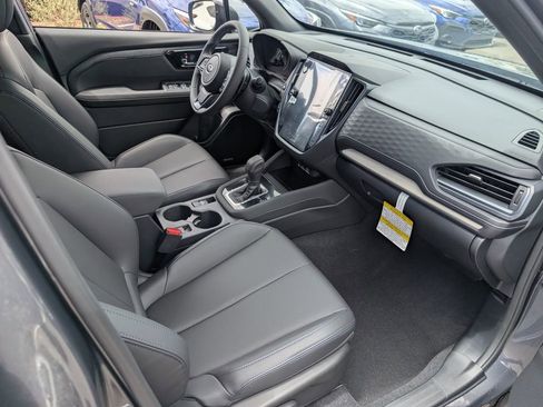 New 2025 Subaru Forester Limited w/ Protection Package (1PH) image 22