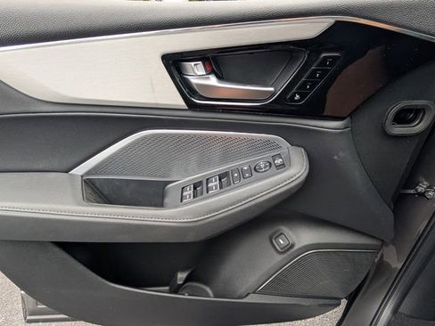 New 2026 Acura MDX FWD image 13