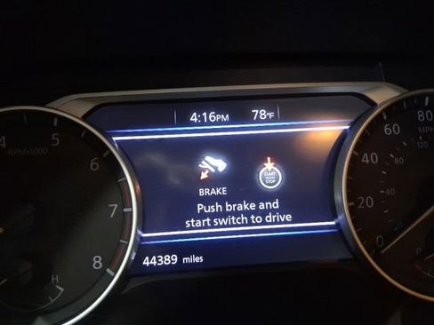 Used 2024 Nissan Sentra SV image 17