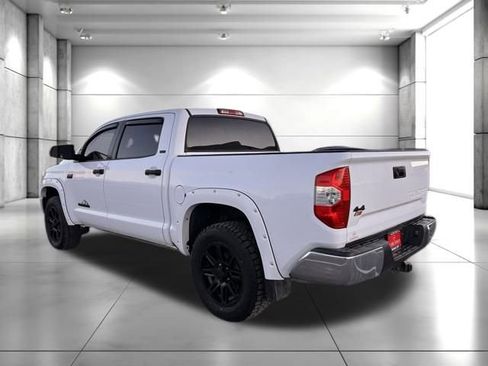 Used 2019 Toyota Tundra SR5 image 5