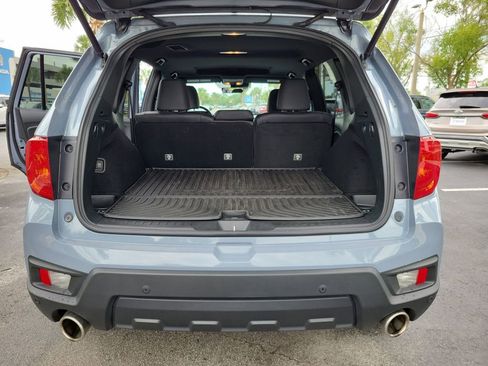 Used 2022 Honda Passport EX-L image 10