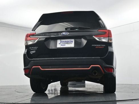 Used 2021 Subaru Forester Sport AWD/4WD image 38