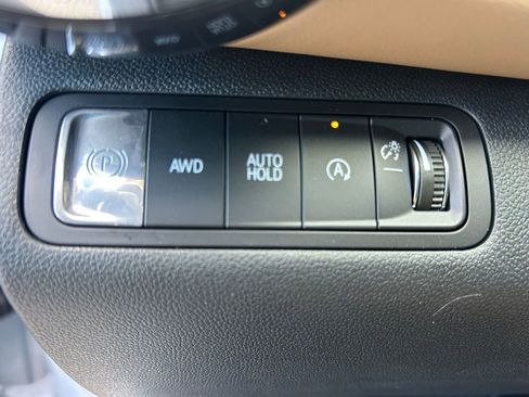 New 2026 Chevrolet Equinox ACTIV w/ Convenience Package III AWD/4WD image 29