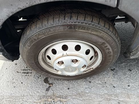 Used 2022 Ford Transit 350 DRW image 11