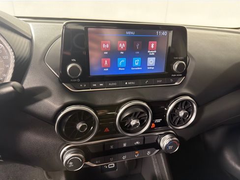 Used 2022 Nissan Sentra S image 16