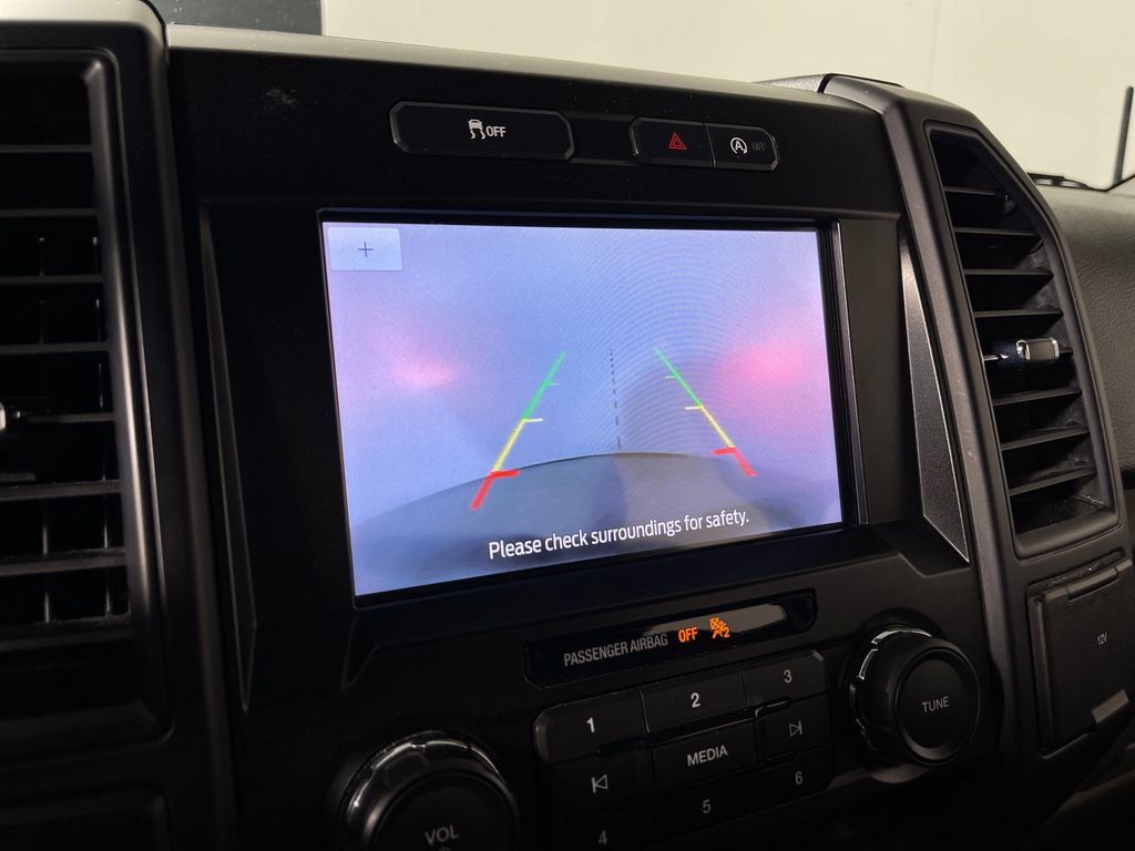 Used 2020 Ford F150 XL w/ Equipment Group 101A Mid AWD/4WD image 23