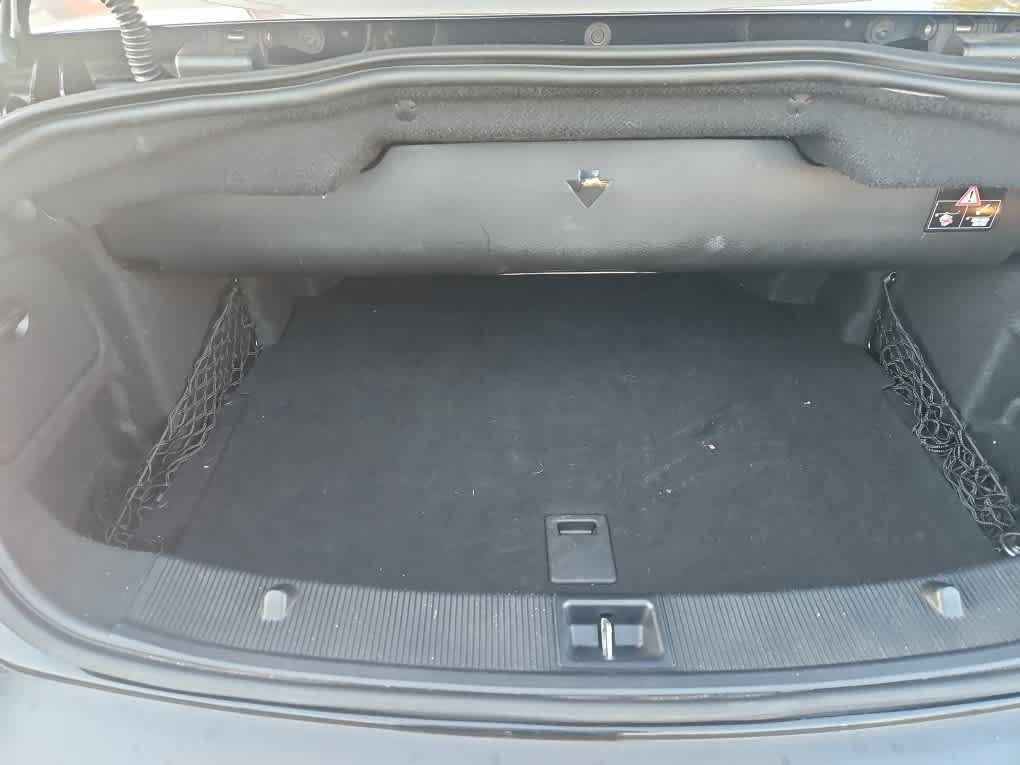 Used 2014 Mercedes-Benz E 350 Cabriolet image 8