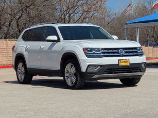 Used 2019 Volkswagen Atlas SEL video 2