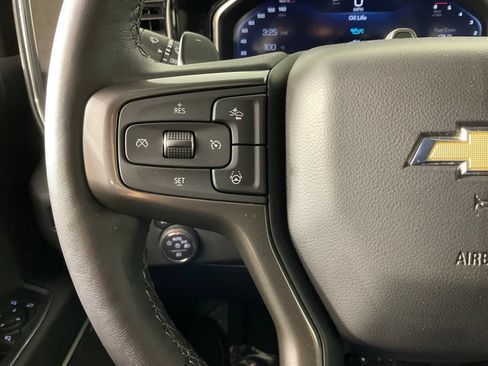 Used 2024 Chevrolet Silverado 1500 High Country AWD/4WD image 25