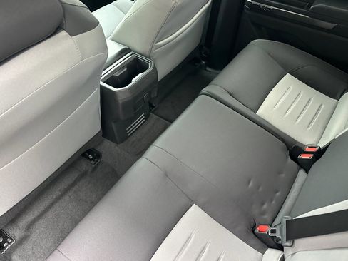 New 2025 Toyota Tacoma TRD Sport image 10