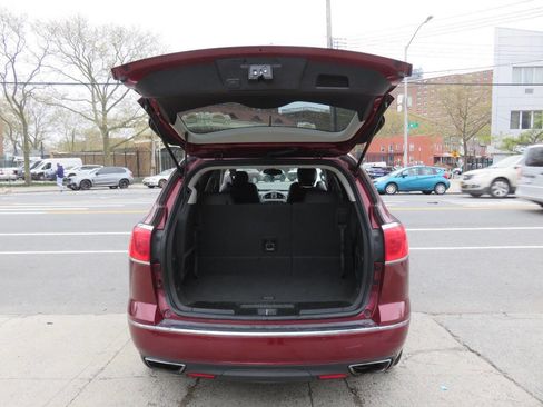 Used 2016 Buick Enclave Leather image 23